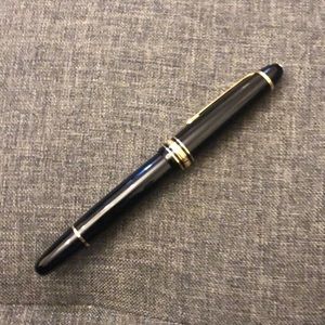 Montblanc Meisterstück LeGrand rollerball